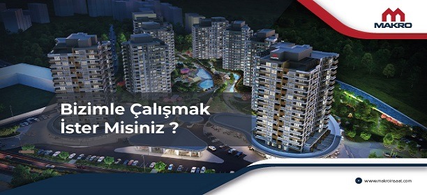  İş İlanları