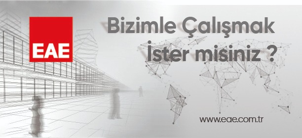  İş İlanları