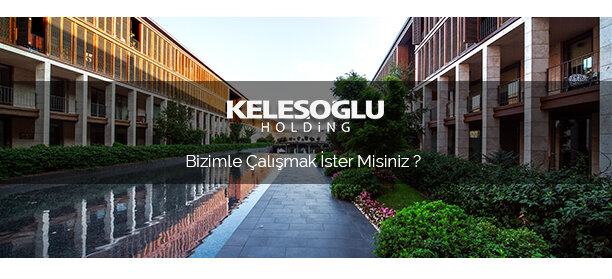  İş İlanları