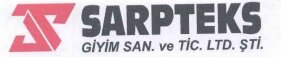 Sarpteks Giyim Sanayi ve Ticaret Ltd Şti