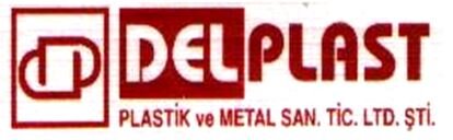 Delplast Plastik San. ve Metal San. ve Tic. Ltd. Şti