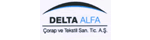 Delta Alfa Çorap ve Tekstil Sanayi Ticaret Limited Şirketi