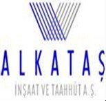 Alkataş İnşaat ve Taahhut A.Ş.