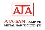 Ata-San Kalıp ve Metal San.tic.ltd.şti