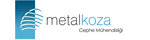 Metal Koza İnşaat San. ve Tic. Ltd. Şti.