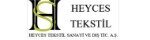 Heyces Tekstil San.ve Dış Tic.a.ş