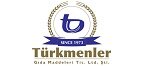 Türkmenler Gıda Maddeleri Tic. Ltd. Şti.
