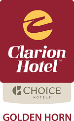 Clarion Hotel Golden Horn