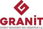 Granit Serbest Muhasebeci Mali Müşavirlik A.Ş.