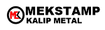 Mekstamp Kalıp Metal