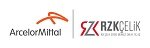 Arcelormittal Rzk Çelik Servis Merkezi San. ve Tic. A.Ş.