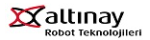 Altınay Robot Teknolojileri San. ve Tic. A.Ş.