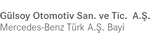 Gülsoy Otomotiv Sanayi ve Ticaret A.Ş.