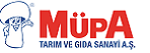 Müpa Tarım ve Gıda Sanayi Aş