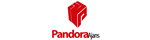 Pandora Global Reklamcılık Yön Dan Gda Tur Ltd Şti