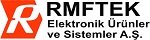 Rmftek Elektronik Ürünler ve Sistemler A.Ş.